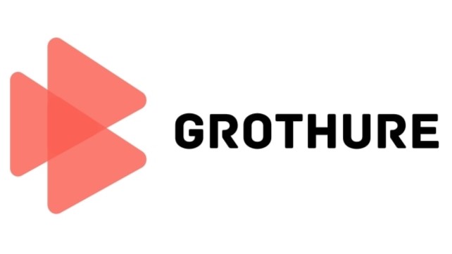 Grothure Logo